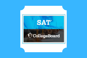 CollegeBoard SAT Logo 